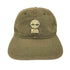 キス KITH Washed Canvas Cap ウォッシュドキャンバスキャップ メンズ ONE SIZE