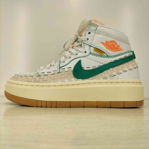 ユニオン UNION Bephies Beauty Supply Women's Air Jordan 1 High Elevate SP Summer '96 エアジョーダン1 ハイ エレベート レディース JPN:24