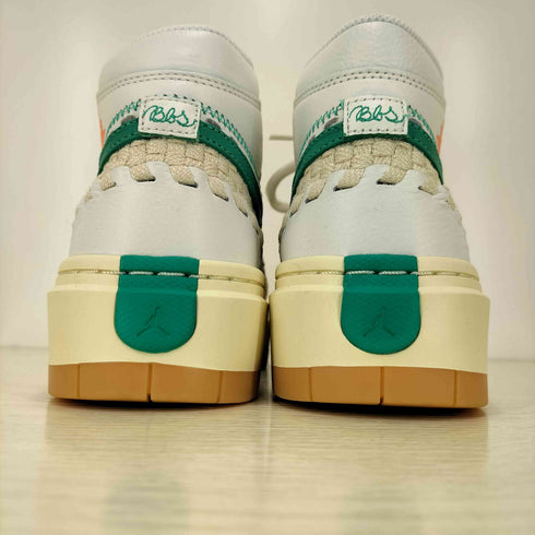 ユニオン UNION Bephies Beauty Supply Women's Air Jordan 1 High Elevate SP Summer '96 エアジョーダン1 ハイ エレベート レディース JPN:24