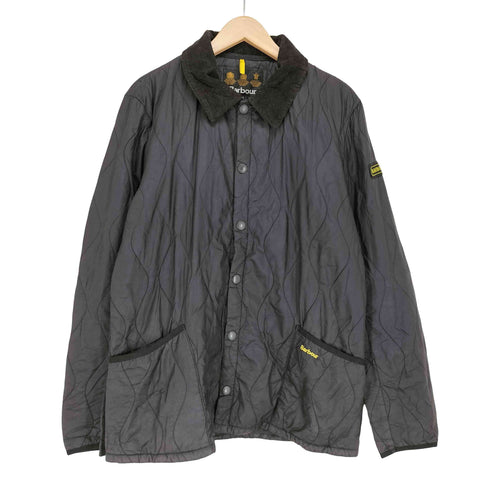 バブアー Barbour Liddesdale キルティングジャケット メンズ JPN:S