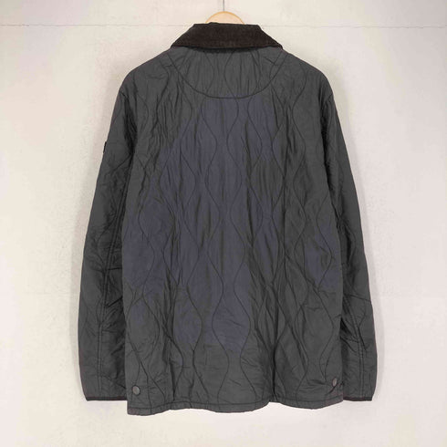バブアー Barbour Liddesdale キルティングジャケット メンズ JPN:S