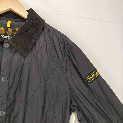 バブアー Barbour Liddesdale キルティングジャケット メンズ JPN:S
