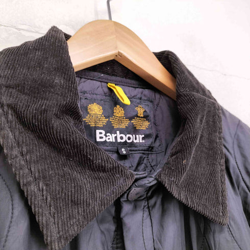 バブアー Barbour Liddesdale キルティングジャケット メンズ JPN:S