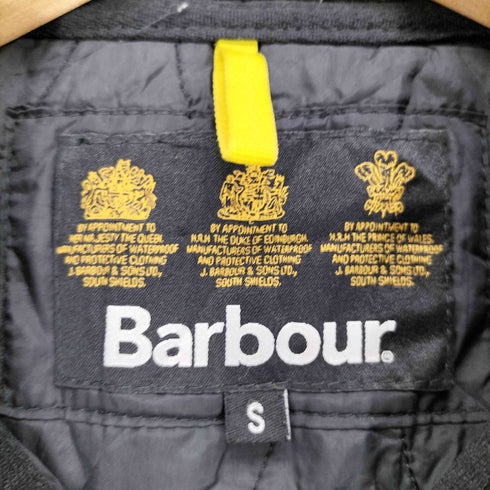 バブアー Barbour Liddesdale キルティングジャケット メンズ JPN:S