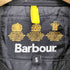 バブアー Barbour Liddesdale キルティングジャケット メンズ JPN:S