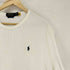 ポロラルフローレン POLO RALPH LAUREN ポニー刺繍 半袖 サーマルカットソー メンズ import:L