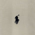 ポロラルフローレン POLO RALPH LAUREN ポニー刺繍 半袖 サーマルカットソー メンズ import:L