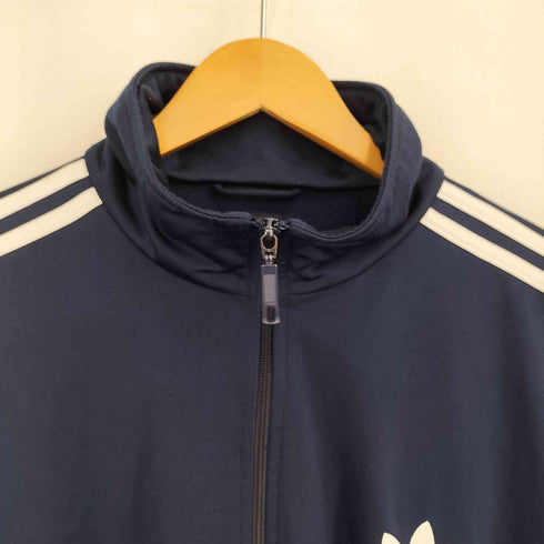 アディダスオリジナルス adidas Originals 00s ジップアップトラックジャケット メンズ JPN:XL