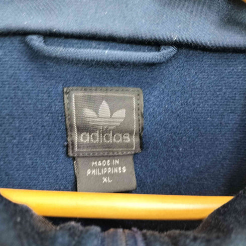 アディダスオリジナルス adidas Originals 00s ジップアップトラックジャケット メンズ JPN:XL
