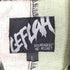 レフラー Leflah 総柄切り替え半袖シャツ メンズ JPN:L