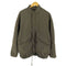 ウィムバイリドム WYM LIDNM LAYERED 3WAY MILITARY BLOUSON レイヤード スリーウェイ ミリタリー ブルゾン メンズ JPN:L