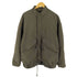 ウィムバイリドム WYM LIDNM LAYERED 3WAY MILITARY BLOUSON レイヤード スリーウェイ ミリタリー ブルゾン メンズ JPN:L