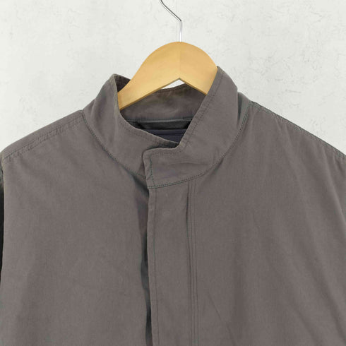 ウィムバイリドム WYM LIDNM LAYERED 3WAY MILITARY BLOUSON レイヤード スリーウェイ ミリタリー ブルゾン メンズ JPN:L