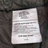 ウィムバイリドム WYM LIDNM LAYERED 3WAY MILITARY BLOUSON レイヤード スリーウェイ ミリタリー ブルゾン メンズ JPN:L