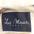 レミュー LES MUES エポレット ステンカラーコート メンズ JPN:M