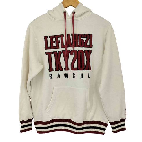 レフラー Leflah iky20x プルオーバーパーカー メンズ JPN:M