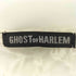 GHOST OF HARLEM ゴーストオブハーレム 変形 シアーレーストップス Y2K パンク ゴシック レディース