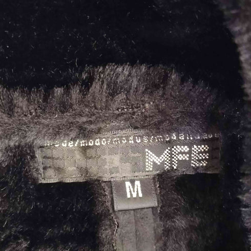 MFE フェイクムートンジャケット メンズ JPN:M