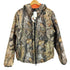 ワイルドシングス WILD THINGS REVERSIBLE BELAY JACKET リバーシブルビレイジャケット メンズ JPN:M