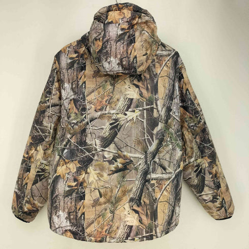 ワイルドシングス WILD THINGS REVERSIBLE BELAY JACKET リバーシブルビレイジャケット メンズ JPN:M