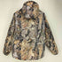 ワイルドシングス WILD THINGS REVERSIBLE BELAY JACKET リバーシブルビレイジャケット メンズ JPN:M
