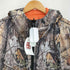 ワイルドシングス WILD THINGS REVERSIBLE BELAY JACKET リバーシブルビレイジャケット メンズ JPN:M