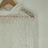 チャオパニック Ciaopanic 2WAYストレッチレーストップス レディース ONE SIZE