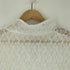 チャオパニック Ciaopanic 2WAYストレッチレーストップス レディース ONE SIZE