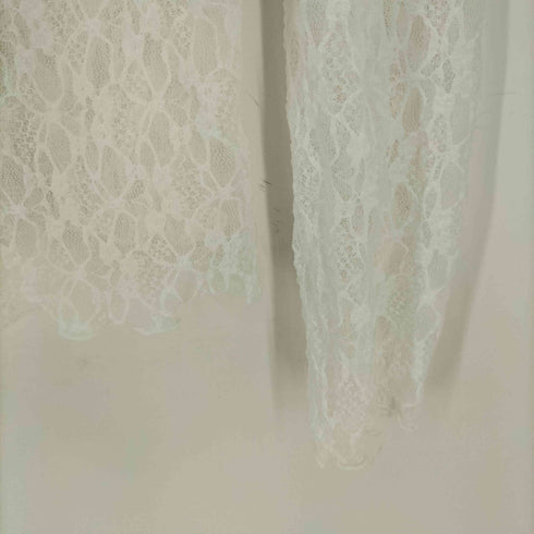 チャオパニック Ciaopanic 2WAYストレッチレーストップス レディース ONE SIZE