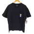 カーハートワークインプログレス Carhartt WIP PACCBET POCKET T/S 半袖 ポケット Tシャツ メンズ S
