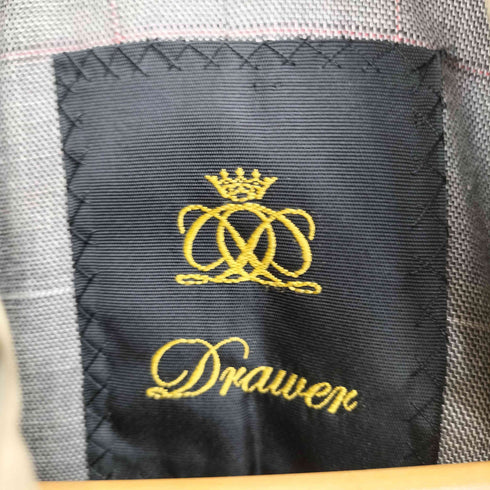 ドゥロワー Drawer トレンチコート レディース JPN:38