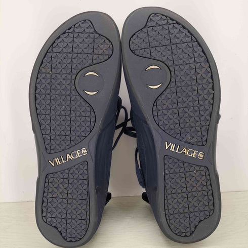 VILLAGE PM ヴィレッジピーエム VILLAGE 1PM ローカットスニーカー メンズ 26.5
