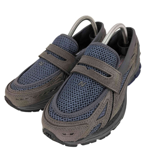 ニューバランス NEW BALANCE 1906L LOAFER MAGNET ローファー ローカットスニーカー メンズ 26.5