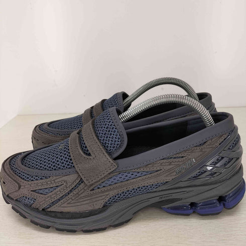 ニューバランス NEW BALANCE 1906L LOAFER MAGNET ローファー ローカットスニーカー メンズ 26.5