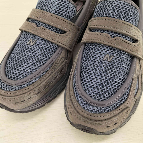 ニューバランス NEW BALANCE 1906L LOAFER MAGNET ローファー ローカットスニーカー メンズ 26.5