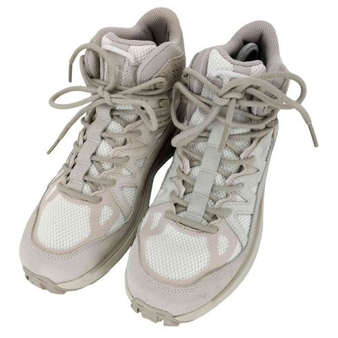 サロモン SALOMON Odyssey ELMT Mid GORE-TEX Vanilla Ice Almond オデッセイ エレメント ミッド メンズ 26.5
