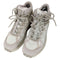 サロモン SALOMON Odyssey ELMT Mid GORE-TEX Vanilla Ice Almond オデッセイ エレメント ミッド メンズ 26.5