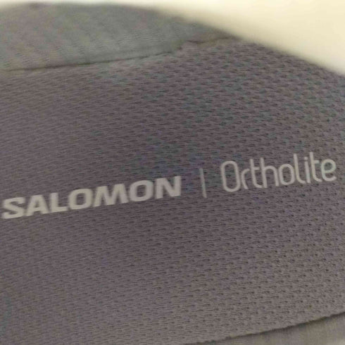 サロモン SALOMON Odyssey ELMT Mid GORE-TEX Vanilla Ice Almond オデッセイ エレメント ミッド メンズ 26.5
