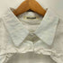 BURLESQUE バーレスク クロップドシャツ ガーリー sweet レディース FREE