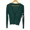 モガ MOGA CASHMERE カシミヤ100% カーディガン レディース JPN:2