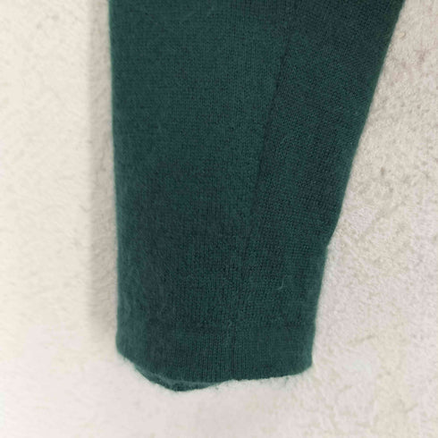 モガ MOGA CASHMERE カシミヤ100% カーディガン レディース JPN:2