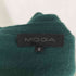 モガ MOGA CASHMERE カシミヤ100% カーディガン レディース JPN:2