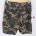 ステューシー Stussy CAMO BEACH SHORTS 迷彩 カモ柄 ビーチショーツ メンズ S