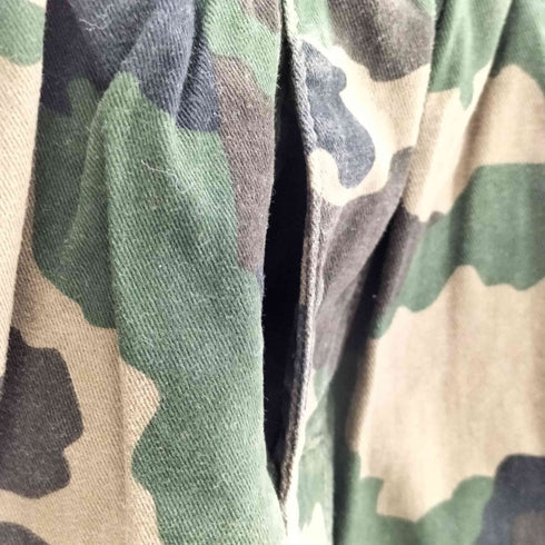 ステューシー Stussy CAMO BEACH SHORTS 迷彩 カモ柄 ビーチショーツ メンズ S