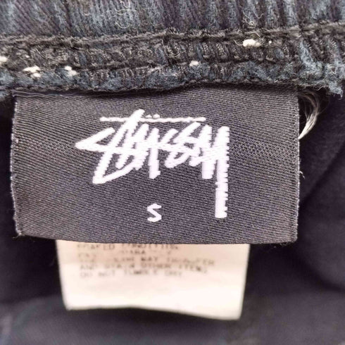 ステューシー Stussy BEACH SHORTS ビーチショーツ メンズ S