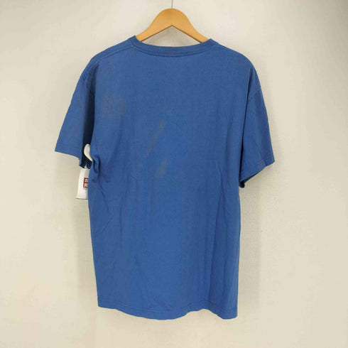 ステューシー Stussy HIGH LOS ANGELES フロントプリント 半袖Tシャツ メンズ JPN:L