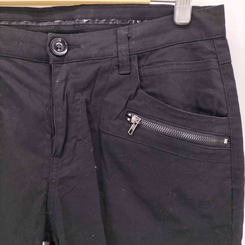 COMON GOLF コモンゴルフ ジップギミックパンツ メンズ XL-78cm