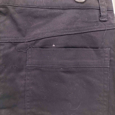 COMON GOLF コモンゴルフ ジップギミックパンツ メンズ XL-78cm