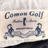 COMON GOLF コモンゴルフ ジップギミックパンツ メンズ XL-78cm