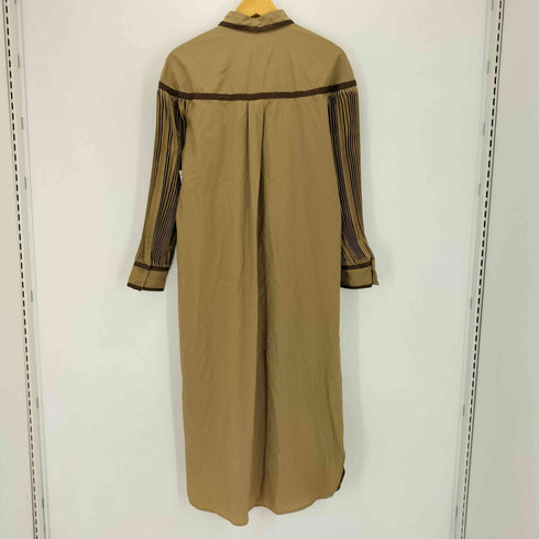 アメリ AMERI PLEATS BELT LAYERED DRESS プリーツベルトレイヤードドレス レディース JPN:S